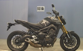 YAMAHA MT-09 2015 RN34J