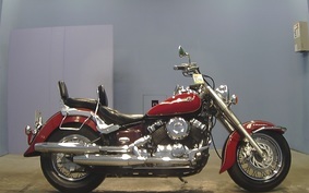 YAMAHA DRAGSTAR 400 CLASSIC 1998 4TR