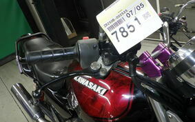 KAWASAKI BALIUS 250 Gen.2 ZR250B