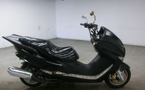 YAMAHA MAJESTY 125 2002 5CA