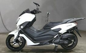 YAMAHA N-MAX 155 SG50J