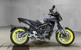 YAMAHA MT-09 2017 RN52J