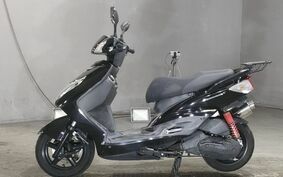 YAMAHA CYGNUS 125 X SR SE44J