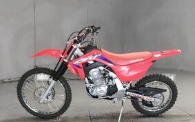 HONDA CRF125F JE03