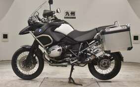 BMW R1200GS ADVENTURE 2012 0470