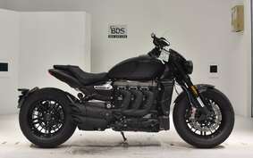 TRIUMPH ROCKET III R 2022