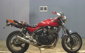 KAWASAKI ZEPHYR 400 KAI 1999 ZR400C