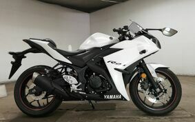 YAMAHA YZF-R25 RG43J