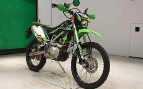 KAWASAKI KLX150BF LX150F