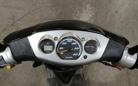 YAMAHA JOG ZR Evolution SA16J