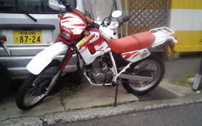 HONDA XL250 DEGREE MD26