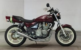 KAWASAKI ZEPHYR 400 1991 ZR400C