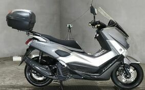 YAMAHA N-MAX 125 SED6J