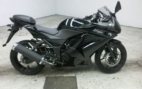 KAWASAKI NINJA 250R 2011 EX250K