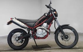 YAMAHA TRICKER DG16J