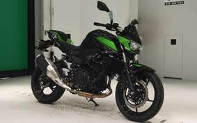 KAWASAKI Z250 Gen.2 EX250Y