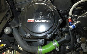 KAWASAKI GPZ900R NINJA 1985 ZX900A