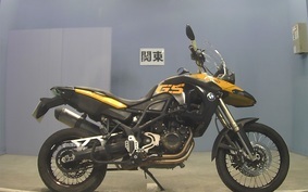 BMW F800GS 2009 0219