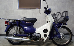 HONDA PRESS CUB 50 AA01