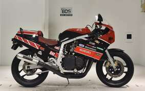 SUZUKI GSX-R750 1985 GR71F