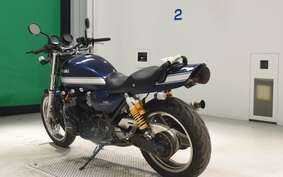 KAWASAKI ZEPHYR 750 2006 ZR750C