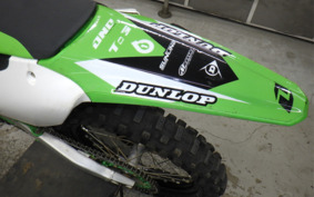 KAWASAKI KX250 F KX250Z