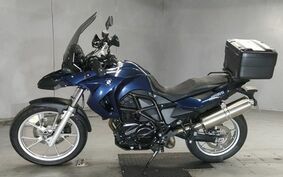 BMW F650GS 2012 0218