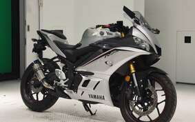 YAMAHA YZF-R25 RG43J