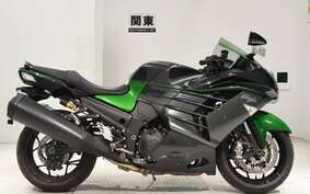 KAWASAKI ZX 1400 NINJA R A 2018 ZXT40J