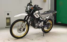 YAMAHA SEROW 250 Gen.3 DG31J