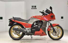 KAWASAKI GPZ900R NINJA 1993 ZX900A