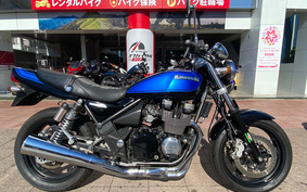 KAWASAKI ZEPHYR 400 KAI 2008 ZR400C