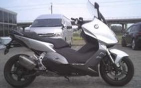 BMW C600 SPORT 2013 0131