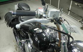 YAMAHA DRAGSTAR 400 CLASSIC 2008 VH01J