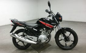 YAMAHA YBR125 RE05