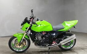 KAWASAKI Z1000 2003 ZRT00A