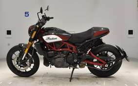 INDIAN FTR1200 carbon 2021 RTR2