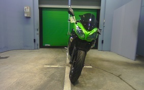 KAWASAKI NINJA 400 2014 EX400E