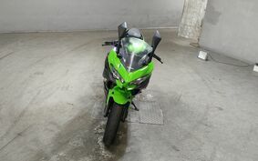 KAWASAKI NINJA 250 EX250P