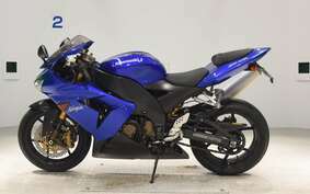 KAWASAKI ZX 10 NINJA R 2004 ZXT00C