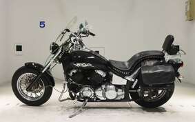 YAMAHA DRAGSTAR 400 CLASSIC 2000 4TR