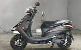 YAMAHA AXIS Z SED7J