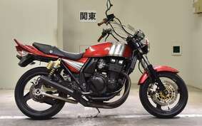 KAWASAKI ZRX400 1995 ZR400E