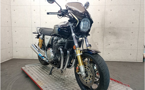 HONDA CB1100RS 2018 SC65