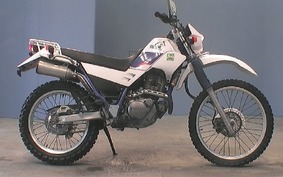 YAMAHA SEROW 225 W 1995 4JG