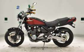 KAWASAKI ZEPHYR 400 KAI 2005 ZR400C