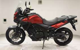 SUZUKI DL650 ( V-Strom 650 ) A 2014 VP56A