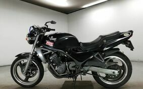 KAWASAKI BALIUS 250 ZR250A