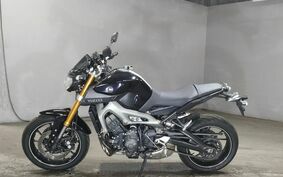 YAMAHA MT-09 2014 RN34J