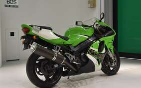 KAWASAKI NINJA ZX-7R 2002